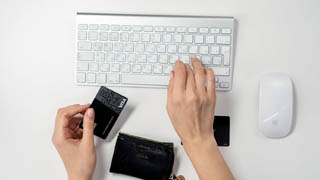 電子商務行業電子合同解決方案