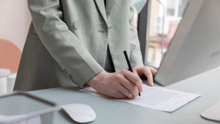 電子政務行業電子合同解決方案